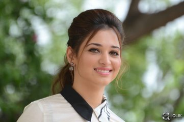 Tamannaah Interview About Baahubali